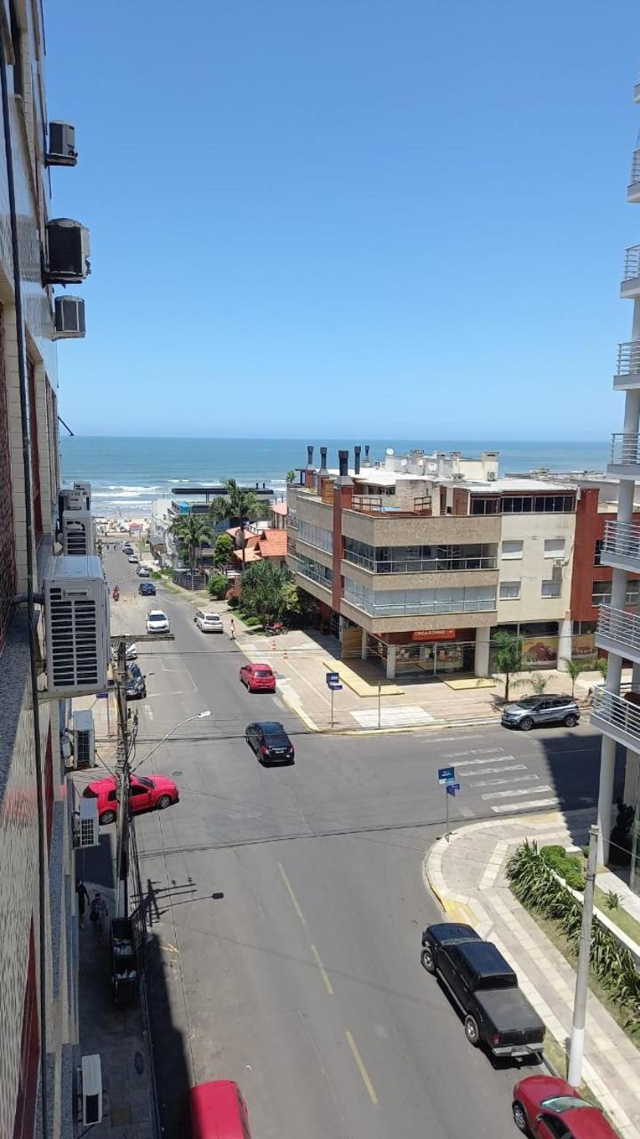 Torres A Mais Bela Praia Gaucha 외부 사진